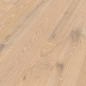 Roble vivo blanco luminoso a la cal