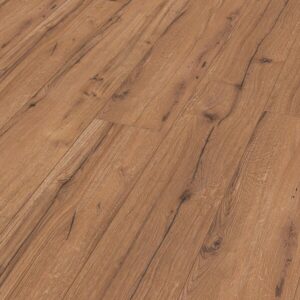 Roble rústico cognac