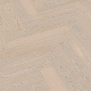 Roble clásico blanco ártico