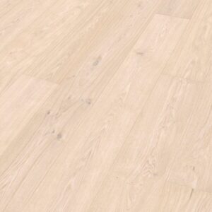 Roble auténtico blanco a la cal