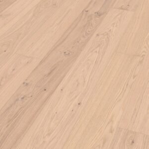 Roble vivo blanco crema