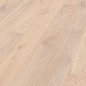 Roble vivo blanco crema a la cal