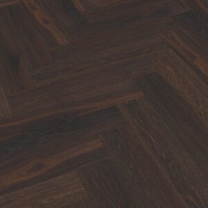 Roble armónico ahumado