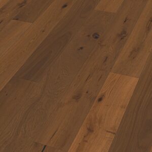 Roble auténtico mate