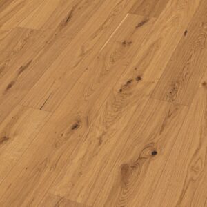 Roble auténtico aspecto ahumado